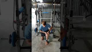 Runners Ankle Mobility (Band)