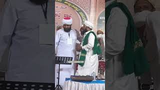 NOORE AJMEER LIVE|| MASHA ALLHA IRSHAD DARIMI & VALIYUDHEEN FAIZY #islamiccreation #nooreajmeer