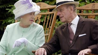 [BBC] The Queen's Last Birthday With Prince Philip - Royal Family Film