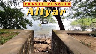 Never seen this view Aliyar dam | Aliyar dam Back entrance | Arivu thirukovil | Aliyar dam pollachi