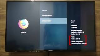 LIBERANDO ESPAÇO NO FIRE TV STICK *Limpeza de cache*