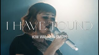 Kim Walker-Smith – I Have Found (Official Live Video)