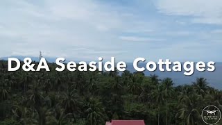 D&A Seaside Cottages in Camiguin Island