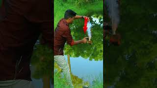 தண்ணி ராக்கெட் | KUNDU VANAM | #Shorts Creative Experiment