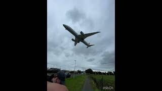 Pictures of the planes at London Heathrow Airport @Planespotting.Channel like and subscribe