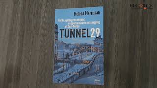 Tunnel 29 - Helena Merriman