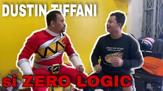 DUSTIN TIFFANI ‼️ MEMBUMIHANGUSKAN POWER RANGER ⁉️TRETAN MUSLIM VIRAL‼️‼️