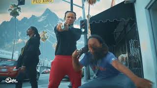 Trippie Redd   Overweight Ft  Chris King Official Music Video