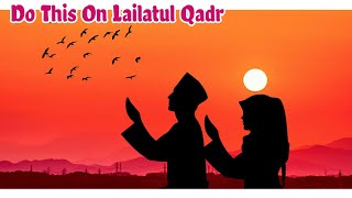 27 Ramzan Shab e qadr mubarak whatsapp status Lailatul qadr