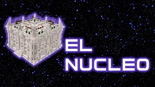 (Trailer)Serie de minecraft(HC)-El Nucleo