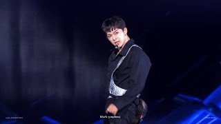 190824 K-WORLD FESTA 원어스 - 발키리 (이도 FOCUS)