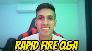 NOOTROPIC Rapid Fire Q&A