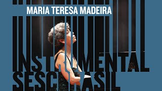 AO VIVO | 16/07 - Maria Teresa Madeira - às 19:00