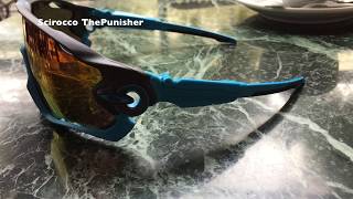 NEW 2019 Oakley Jawbreaker