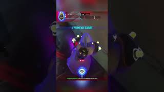 overwatch at 3am 😂 #overwatch2 #overwatchfunny #funnyclips #gaming #overwatchmoments #funnymoments