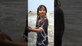 সুমাইয়া এখন কক্সবাজারে। আমি বুজলাম নারে Sumaya new song ।Ami bojhlam nare #short #sumayya