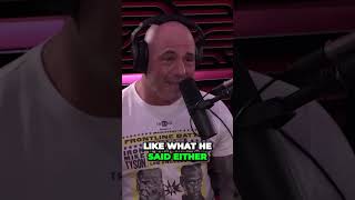 Joe Rogan on Kanye's craziness