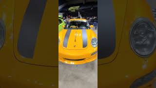 Nexgen Carshow Daytona FL #cars #shorts #like #trending #viral #fyp #subscribe #like #new