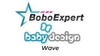 Wózek spacerowy BabyDesign - Wave