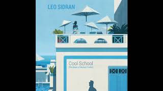 Leo Sidran (feat. Clémentine) - Lotus Blossom