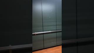 Otis series one elevator at Microtel hotel in Appleton Wisconsin ￼