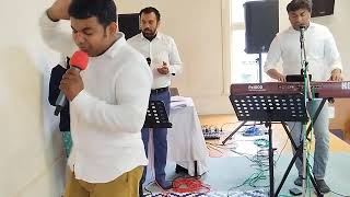 Malayalam Revival worship Centre Dunedin, New Zealand. for prayer pr. Jojy Chacko ±64224800514