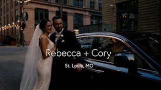 Cory & Rebecca | 12.19.20 | EOS R6