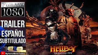 Hellboy - The Crooked Man (2024) (Trailer HD) - Brian Taylor