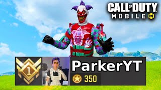 THE #1 COD MOBILE PLAYER is BACK!