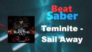 Teminite - Sail Away