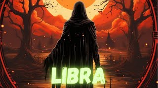 LIBRA ❤️‍🔥URGENT❗️YOUR EX IS DYING LIBRA…..❗️LIBRA NOVEMBER 2024 TAROT LOVE READING