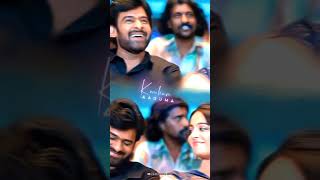 Nee Paata Madhuram 🎶 Song Prabhas ✨ Anushka Love 💕 WhatsApp Status 💕