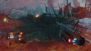 Bo3 zombie orgins remasterd