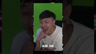 REAKSI NGAKAK BKENT, JONATHAN, DEANKT, LIAT FOTO M1 DI VIDEO RRQ - Mobile Legends