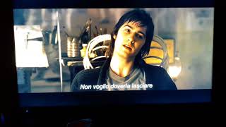 Across The Universe BD 4K sottotitoli off clip demo