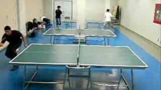 Table Tennis Switch - vid 3