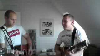 I'm Yours (Mraz cover) Jonas Willy & Klaus