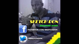 Sketch Don - Wine It Gal @SketchDon