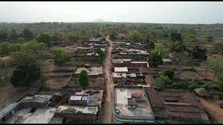 my village (Barwadi) #kinemaster #shorts #hindi