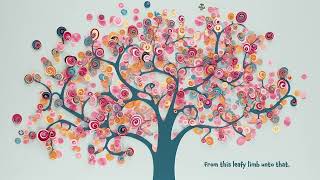 The Sugar-Plum Tree | Poetry For Children | Eugene Field