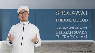 SHOLAWAT TIBBIL QULUB