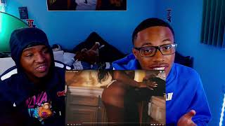 Junt Sosa- Options (REACTION)🔥