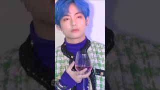 Main Koi Aisa Geet Gaoon ||😻💕BTS Taehyung Edit ||💜👀 #shorts #viral #bts #taehyung #fypシ