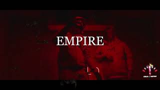 [FREE] #NR Lucii X YA X Tzgwala X Uk Drill Type Beat -"Empire"[ProdByVellz]