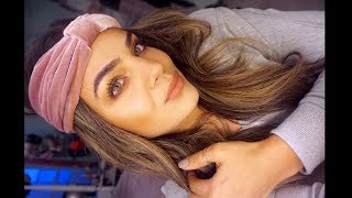 Super Quick & Easy Fall Makeup