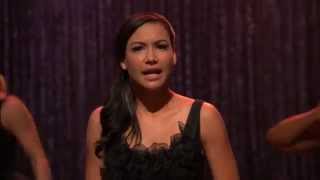 GLEE - Full Performance of Rumour Has It Someone Like You