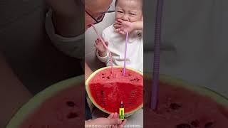 Water Melon Drink  #travelvlog #shortvideo #prankvideo #musicvideo #watermelonjuice