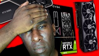 NVIDIA RTX 3050TI/RTX 3060/RTX 3070 YOU NEED TO WATCH THIS BEFORE YOU BUY!! [MXDOUT]