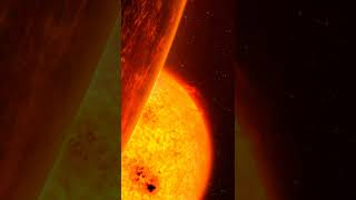 What is largest known Star?