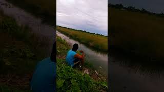 Liburan Mancing